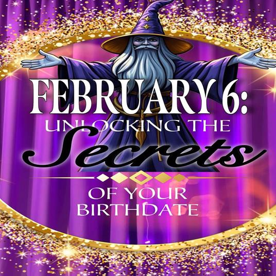 February 6: Unlocking the Secrets of Your Birthdate