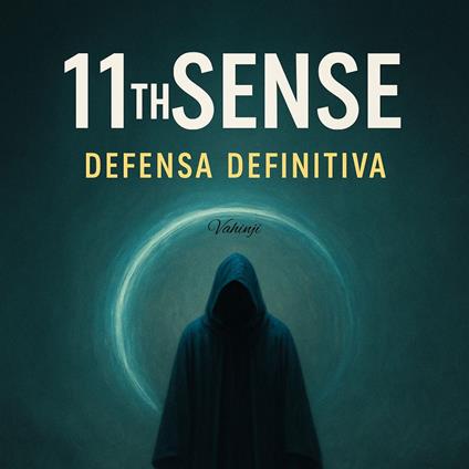 11th Sense - Defensa definitiva