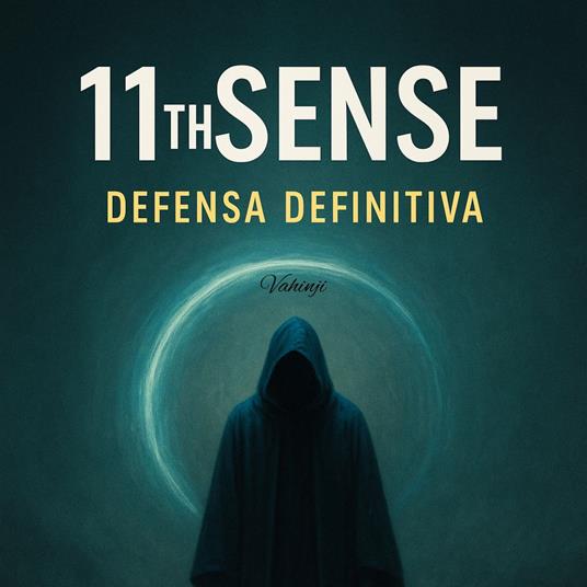 11th Sense - Defensa definitiva