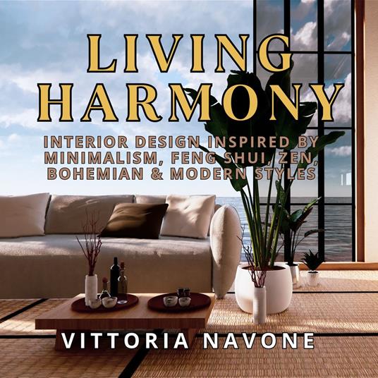 LIVING HARMONY
