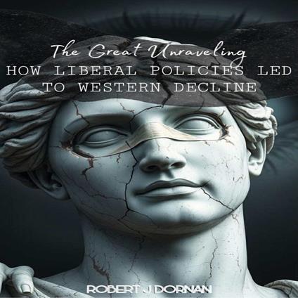 Great Unraveling, The: How Liberal Policies Led to Western Decline