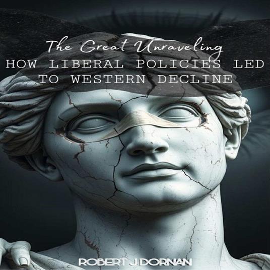 Great Unraveling, The: How Liberal Policies Led to Western Decline