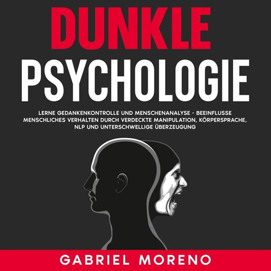 Dunkle Psychologie