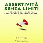 Assertività Senza Limiti