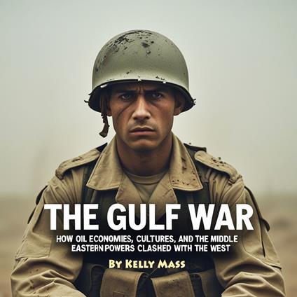 Gulf War, The