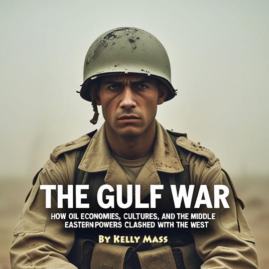 Gulf War, The