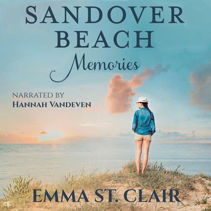 Sandover Beach Memories