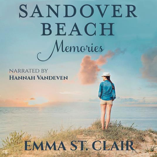 Sandover Beach Memories