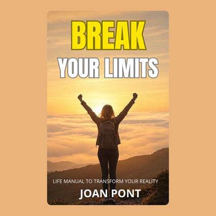 BREAK YOUR LIMITS