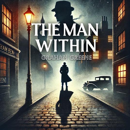 Man Within, The