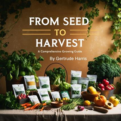 From Seed to Harvest