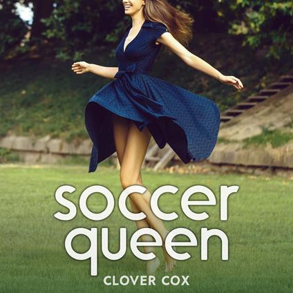 Soccer Queen