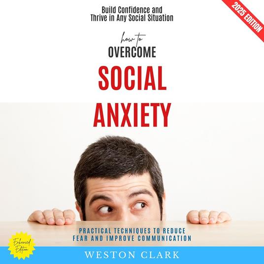 How to Overcome Social Anxiety: