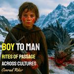 Boy To Man