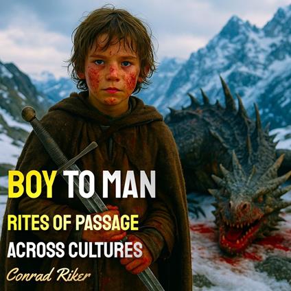 Boy To Man