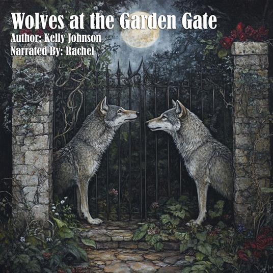 Wolves at the Garden Gate