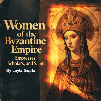 Women of the Byzantine Empire