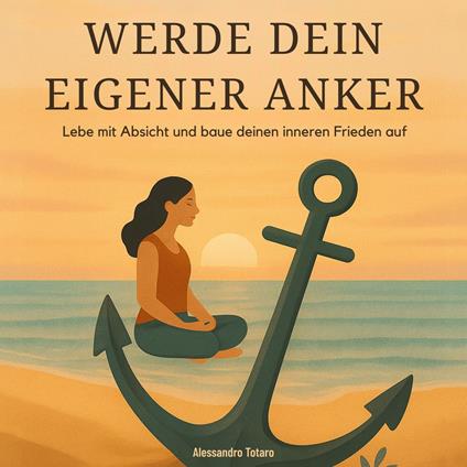 Werde dein eigener Anker