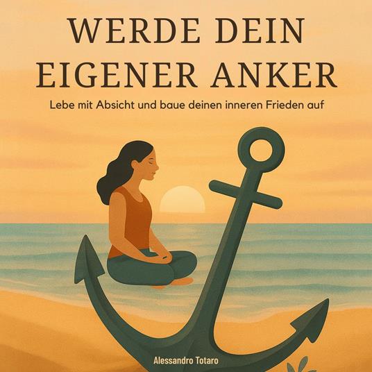 Werde dein eigener Anker