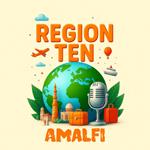 REGION TEN: Amalfi