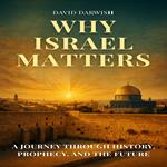 Why Israel Matters