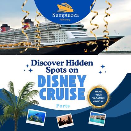 Discover Hidden Spots on Disney Cruise Ports