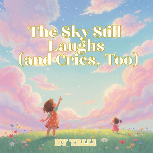 Sky Still Laughs, The (and Cries, Too)