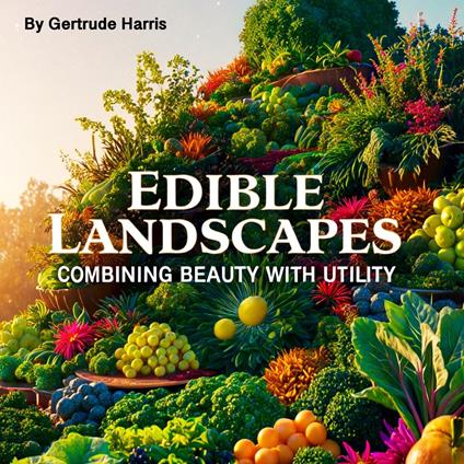 Edible Landscapes