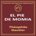 EL PIE DE MOMIA