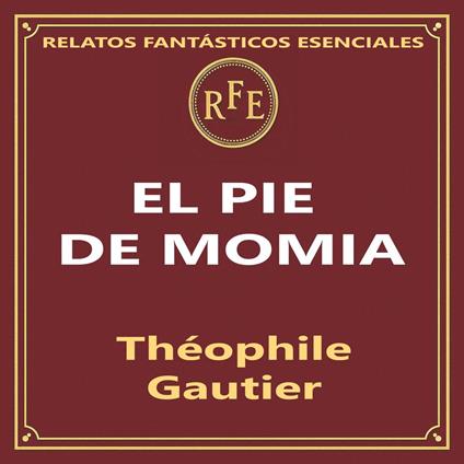 EL PIE DE MOMIA