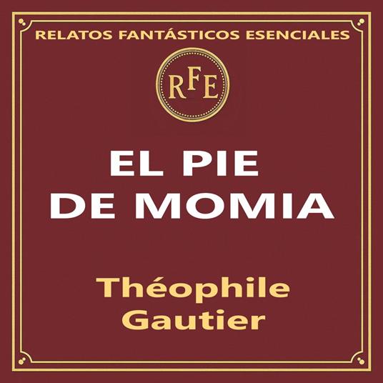 EL PIE DE MOMIA