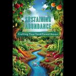 Sustaining Abundance: Crafting Your Food Forest Haven