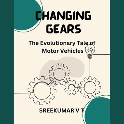 Changing Gears: The Evolutionary Tale of Motor Vehicles