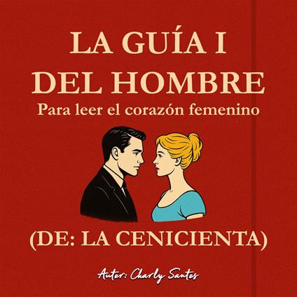 La guía I del hombre para leer el corazón de: La Cenicienta