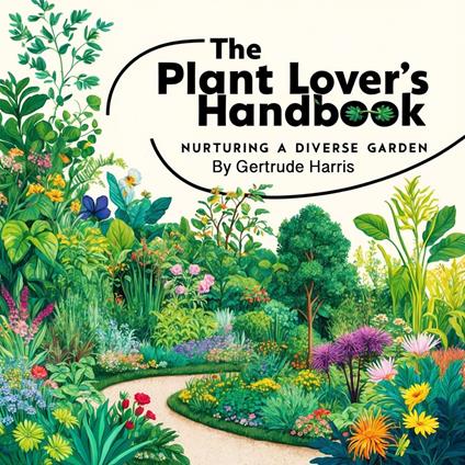 Plant Lover's Handbook, The
