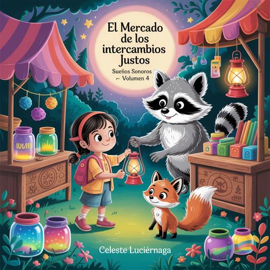 El Mercado de los Intercambios Justos