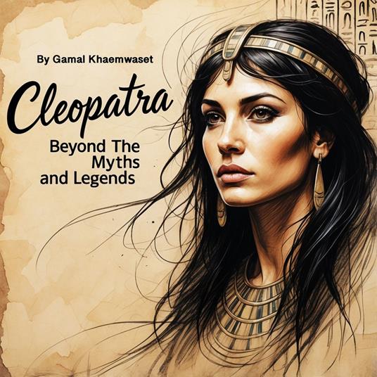 Cleopatra