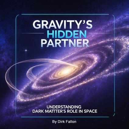 Gravity's Hidden Partner