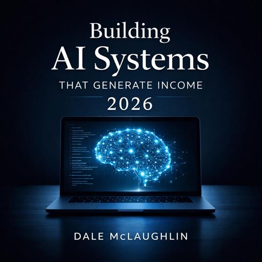 Building AI Systems THAT GENERATE INCOME 2026