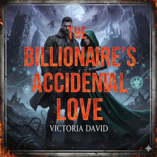 Billionaire’s Accidental Love, The