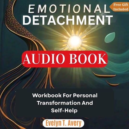 EMOTIONAL DETACHMENT