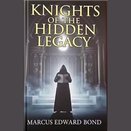 Knights of the Hidden Legacy