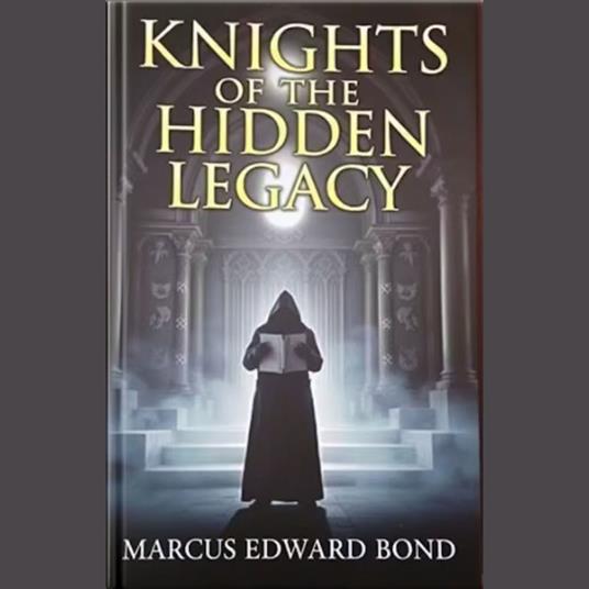 Knights of the Hidden Legacy