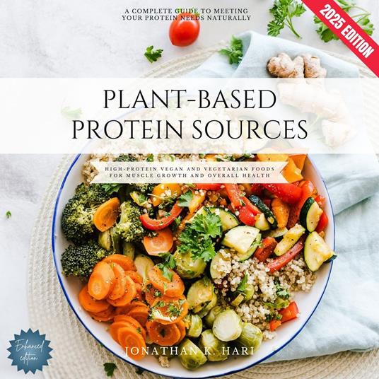 Plant-Based Protein Sources: