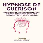 Hypnose De Guérison