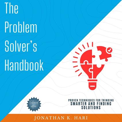 Problem-Solver’s Handbook:, The
