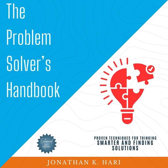 Problem-Solver’s Handbook:, The