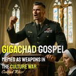 Gigachad Gospel