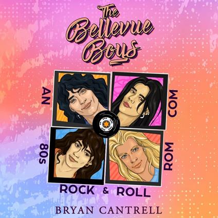 Bellevue Boys, The