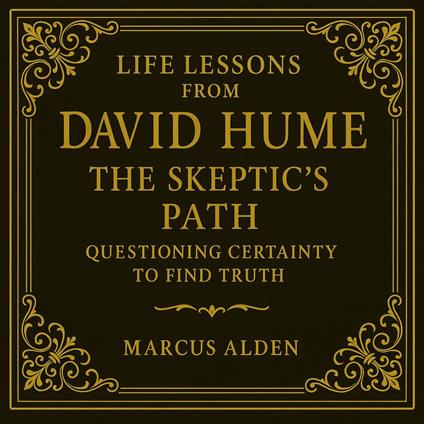 Life Lessons from David Hume